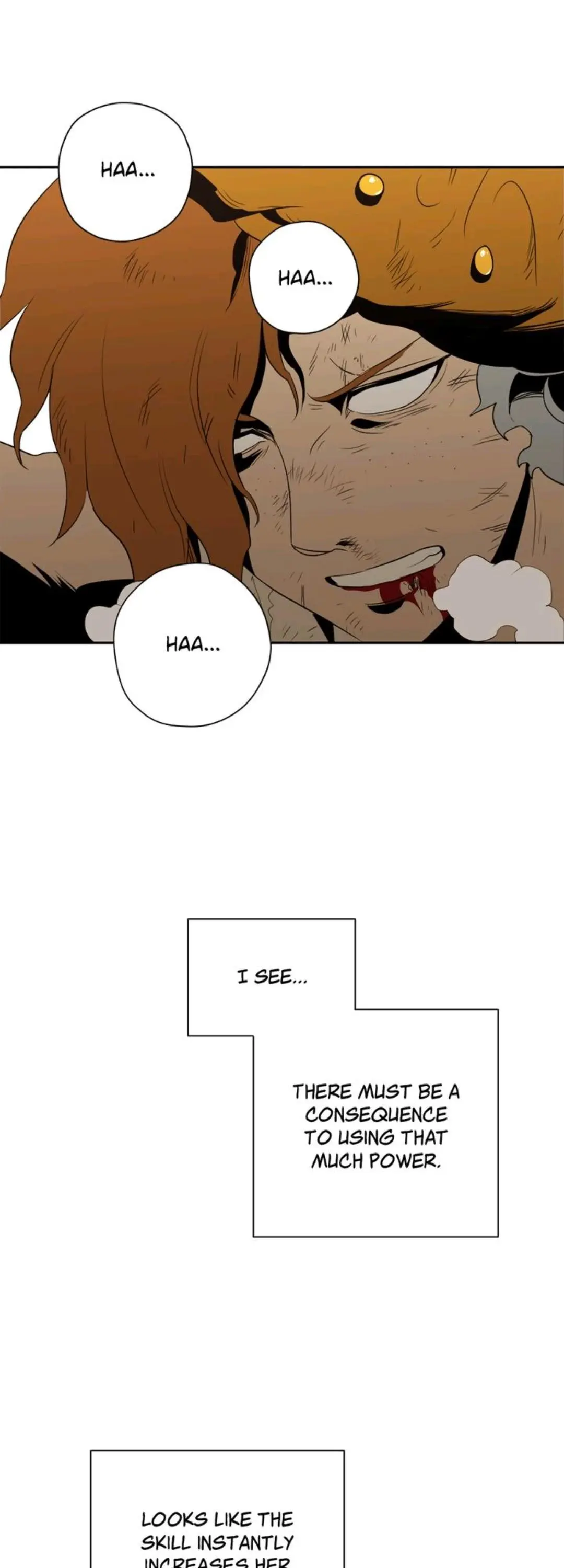 The Skeleton Soldier Failed to Defend the Dungeon Chapter 30