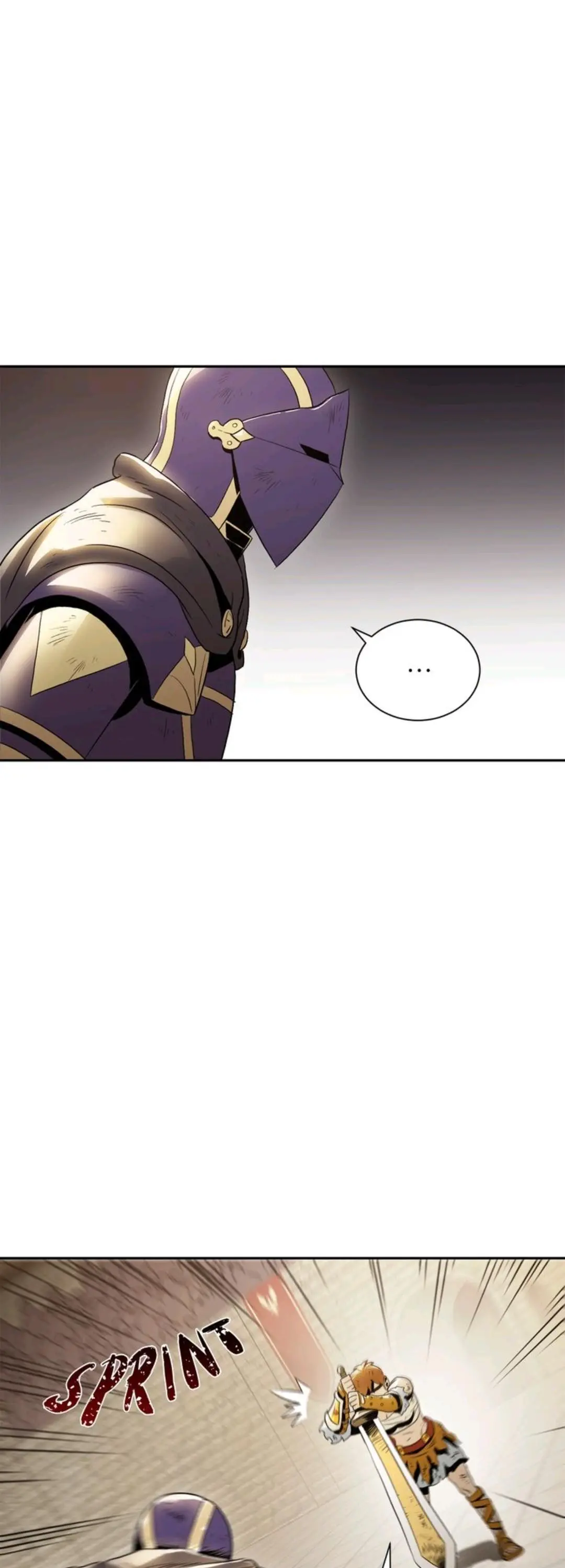 The Skeleton Soldier Failed to Defend the Dungeon Chapter 30