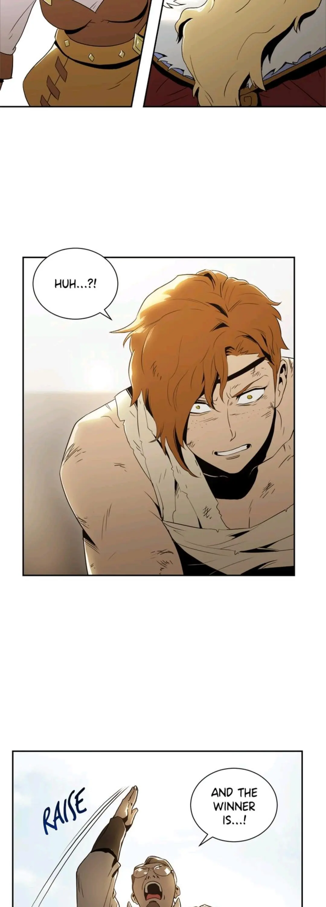 The Skeleton Soldier Failed to Defend the Dungeon Chapter 30