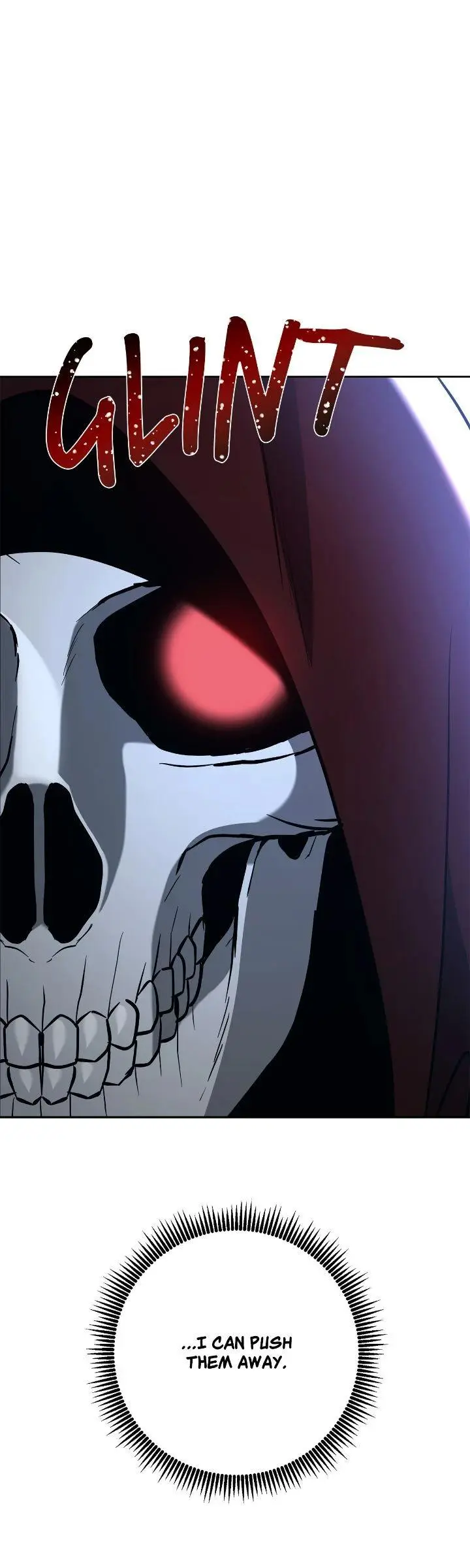 The Skeleton Soldier Failed to Defend the Dungeon Chapter 300
