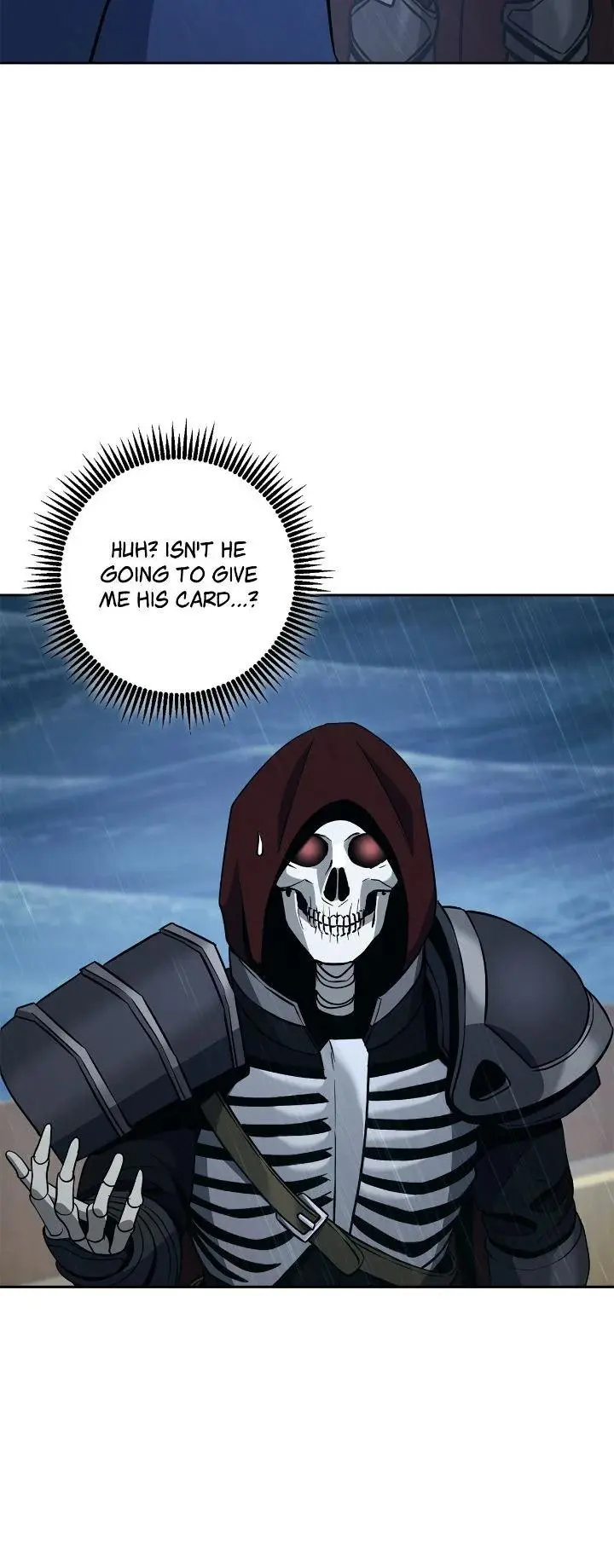 The Skeleton Soldier Failed to Defend the Dungeon Chapter 300
