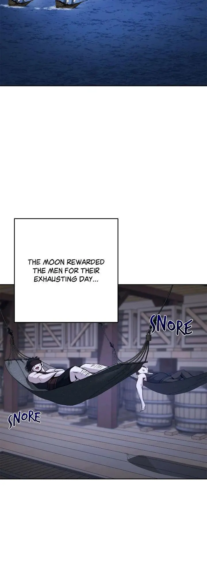 The Skeleton Soldier Failed to Defend the Dungeon Chapter 300
