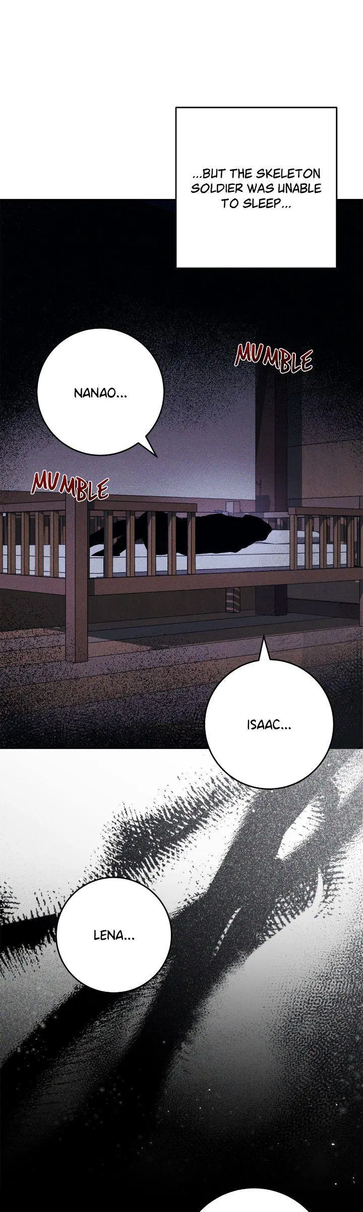 The Skeleton Soldier Failed to Defend the Dungeon Chapter 300