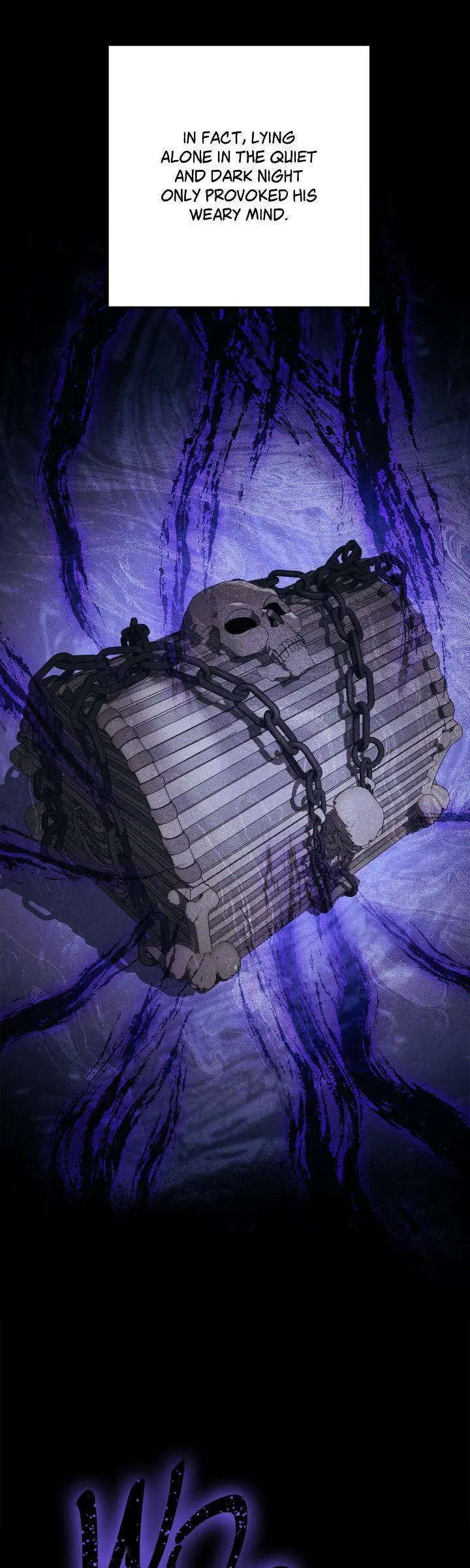 The Skeleton Soldier Failed to Defend the Dungeon Chapter 300
