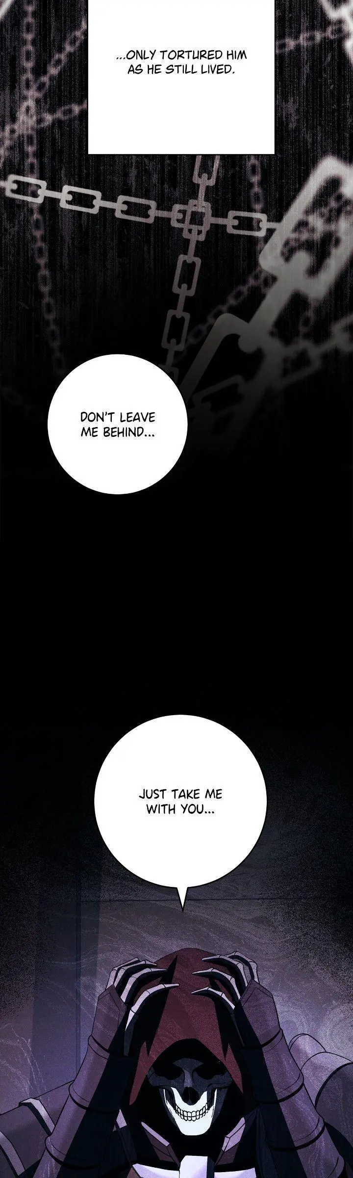 The Skeleton Soldier Failed to Defend the Dungeon Chapter 300