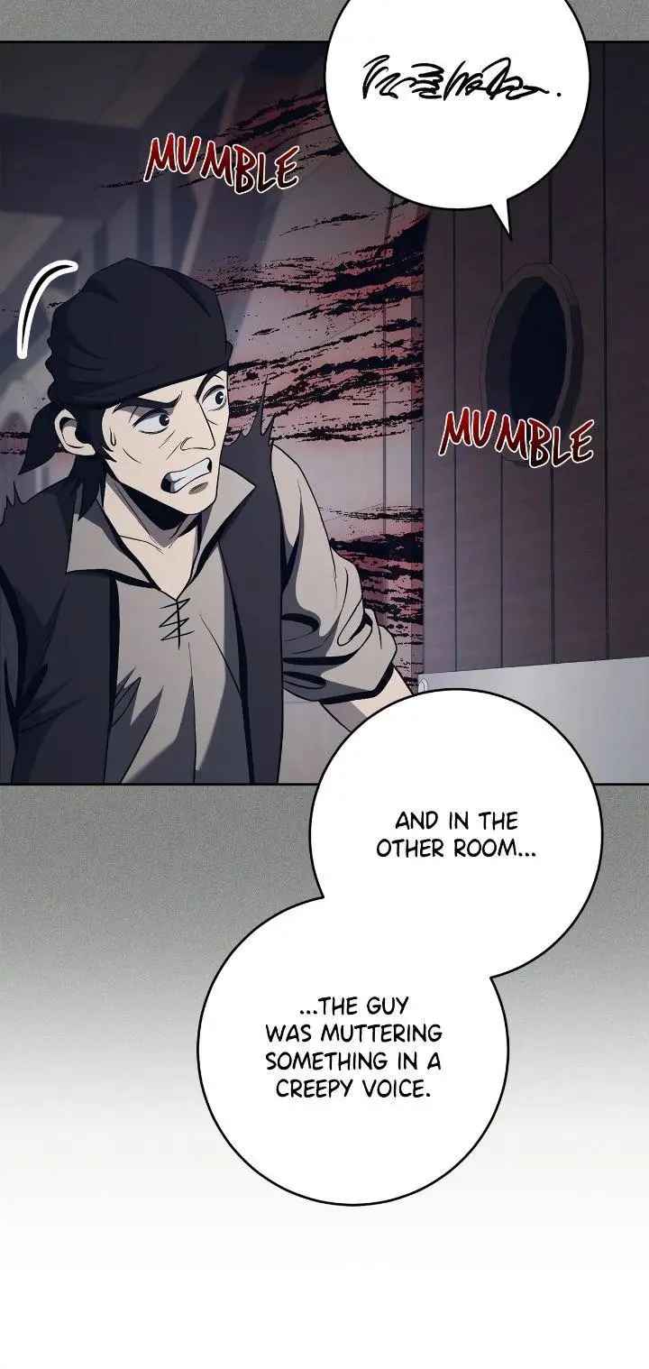 The Skeleton Soldier Failed to Defend the Dungeon Chapter 301