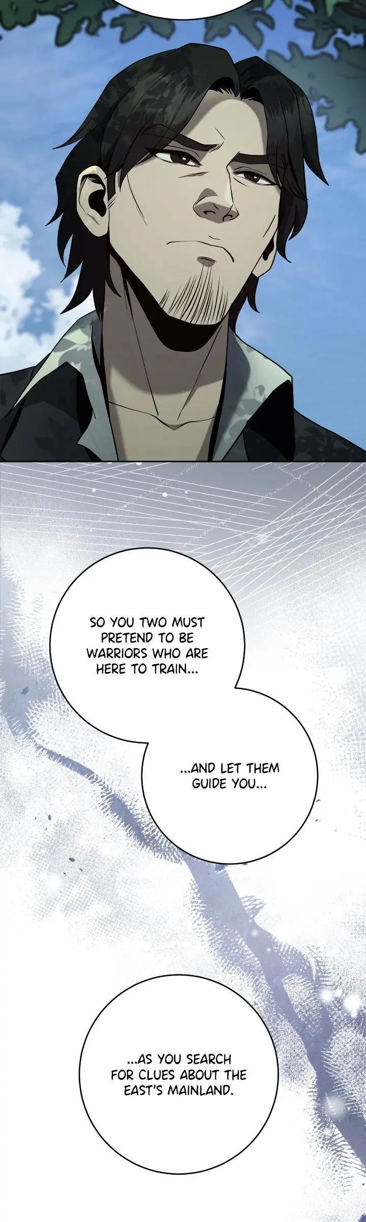 The Skeleton Soldier Failed to Defend the Dungeon Chapter 301