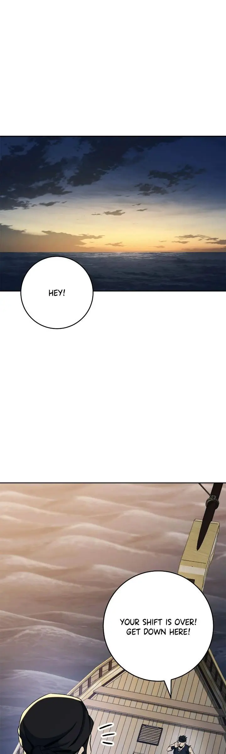 The Skeleton Soldier Failed to Defend the Dungeon Chapter 302
