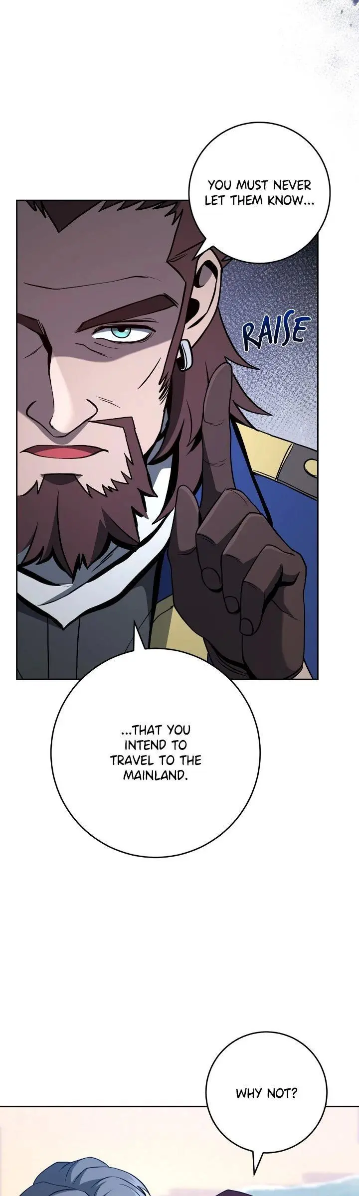 The Skeleton Soldier Failed to Defend the Dungeon Chapter 302