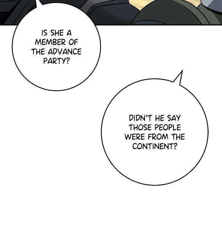 The Skeleton Soldier Failed to Defend the Dungeon Chapter 302