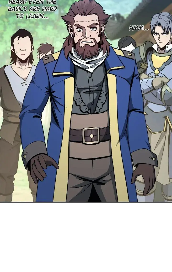 The Skeleton Soldier Failed to Defend the Dungeon Chapter 302