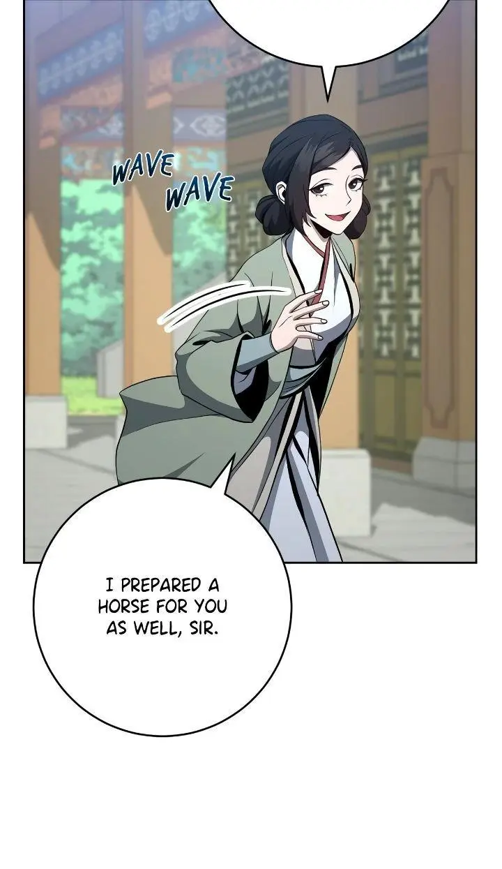 The Skeleton Soldier Failed to Defend the Dungeon Chapter 302
