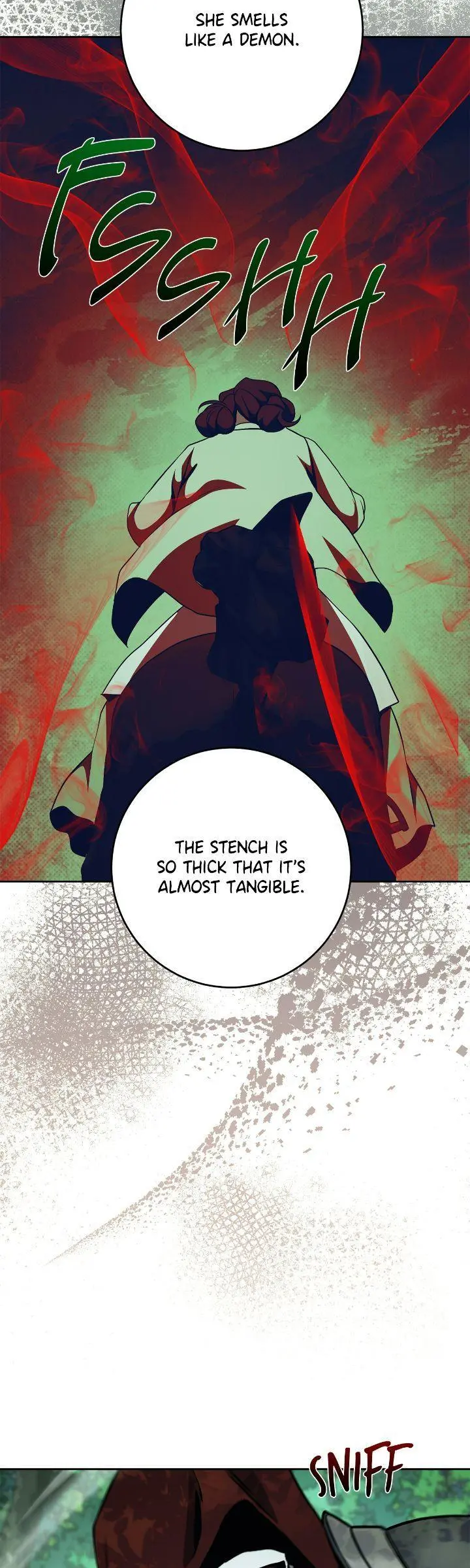 The Skeleton Soldier Failed to Defend the Dungeon Chapter 302