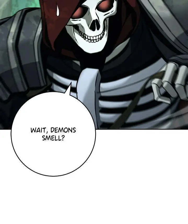 The Skeleton Soldier Failed to Defend the Dungeon Chapter 302