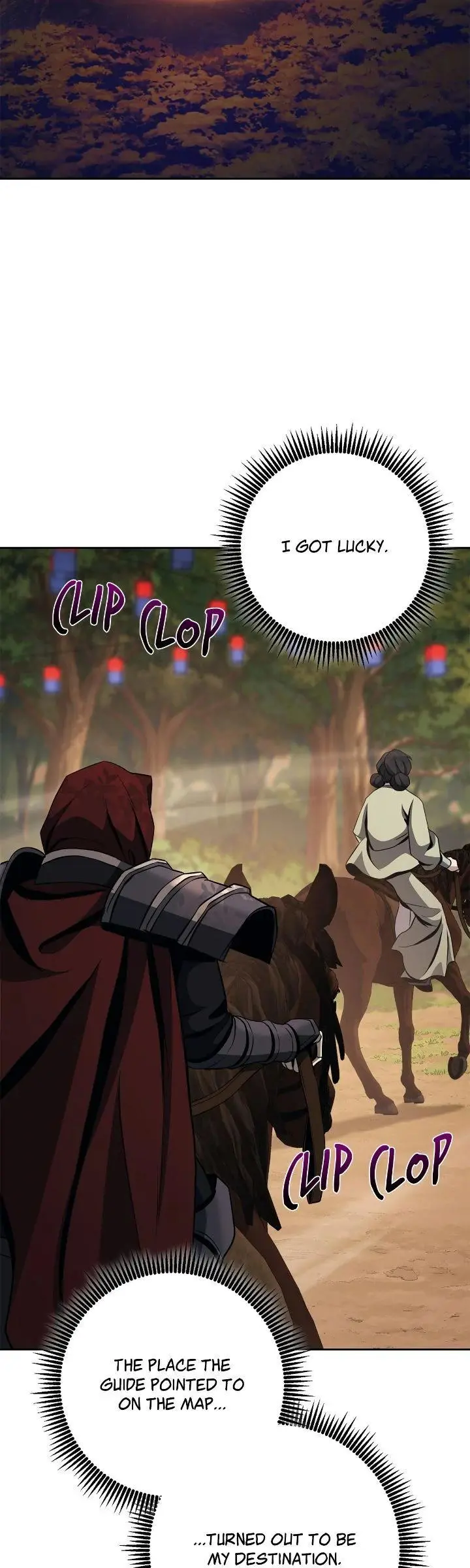 The Skeleton Soldier Failed to Defend the Dungeon Chapter 302
