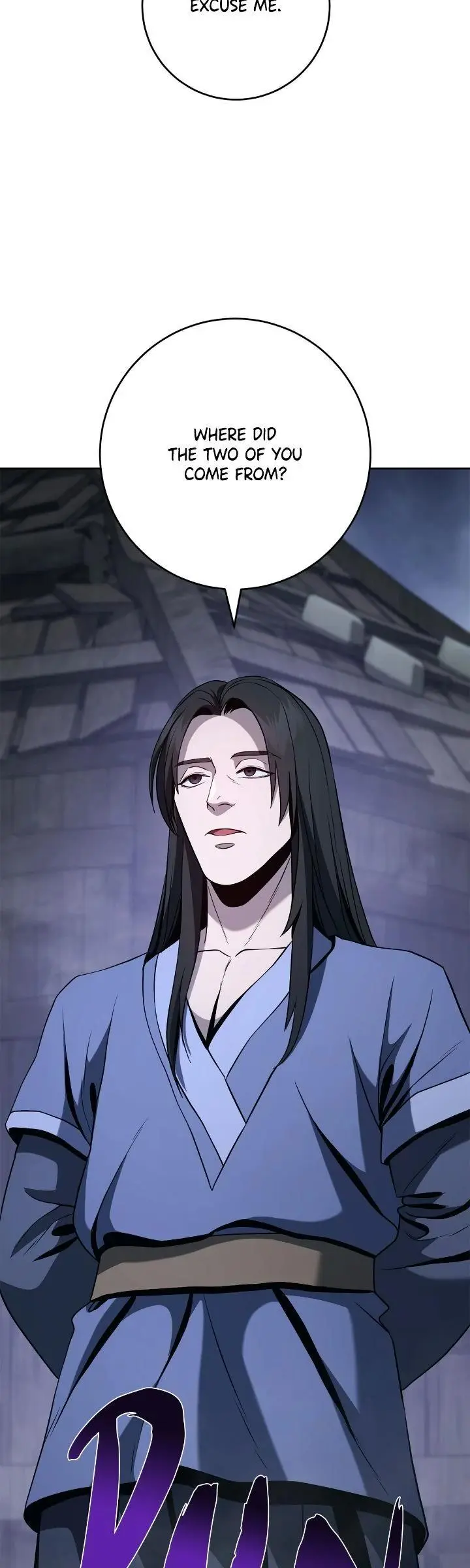The Skeleton Soldier Failed to Defend the Dungeon Chapter 303