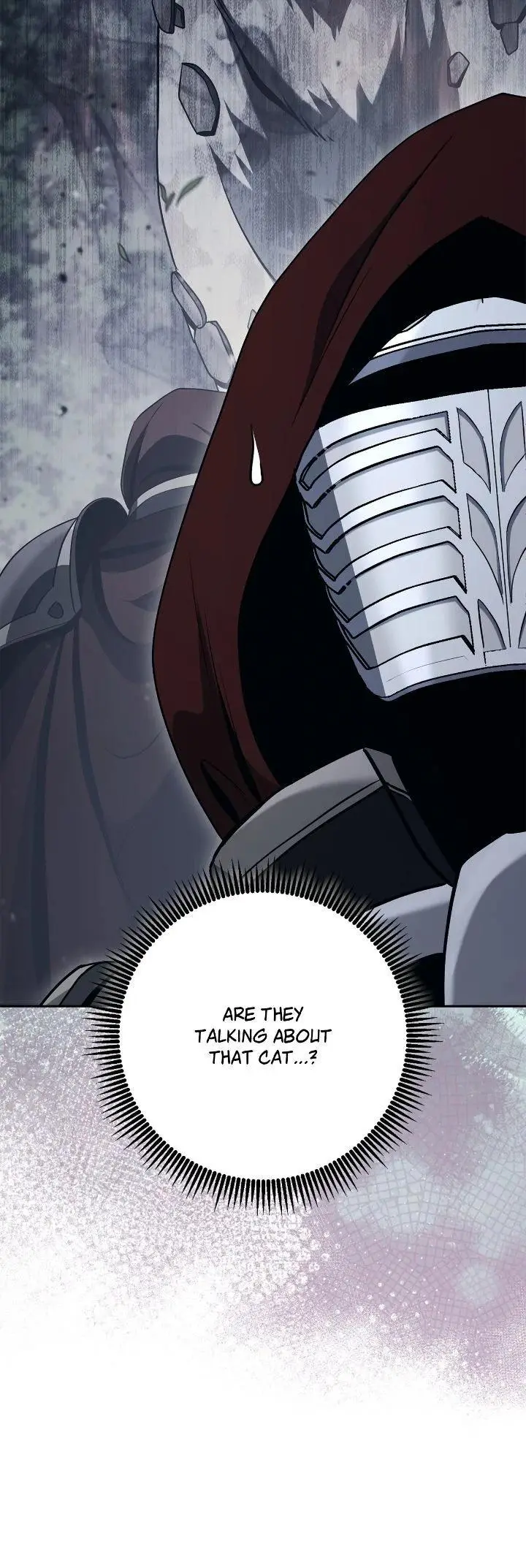 The Skeleton Soldier Failed to Defend the Dungeon Chapter 303