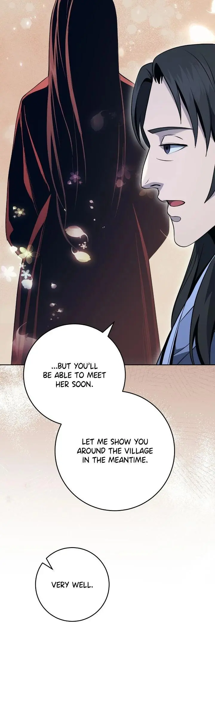 The Skeleton Soldier Failed to Defend the Dungeon Chapter 303