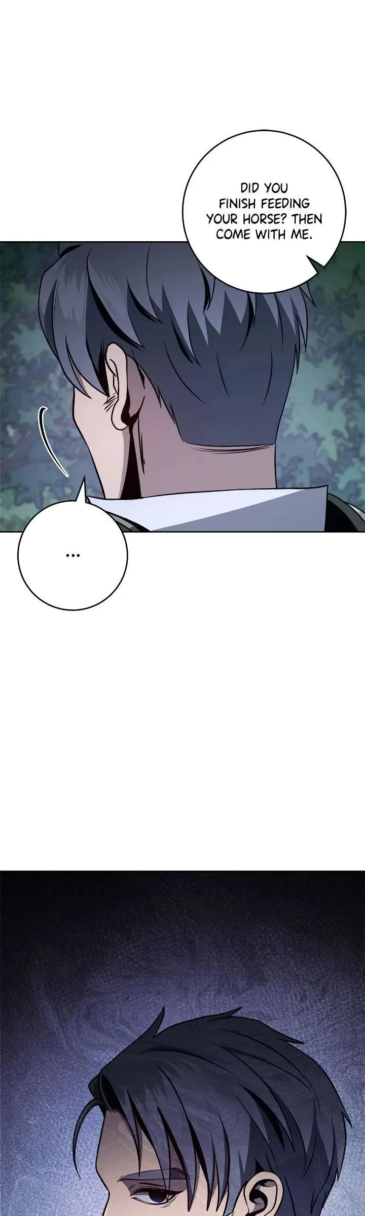 The Skeleton Soldier Failed to Defend the Dungeon Chapter 303