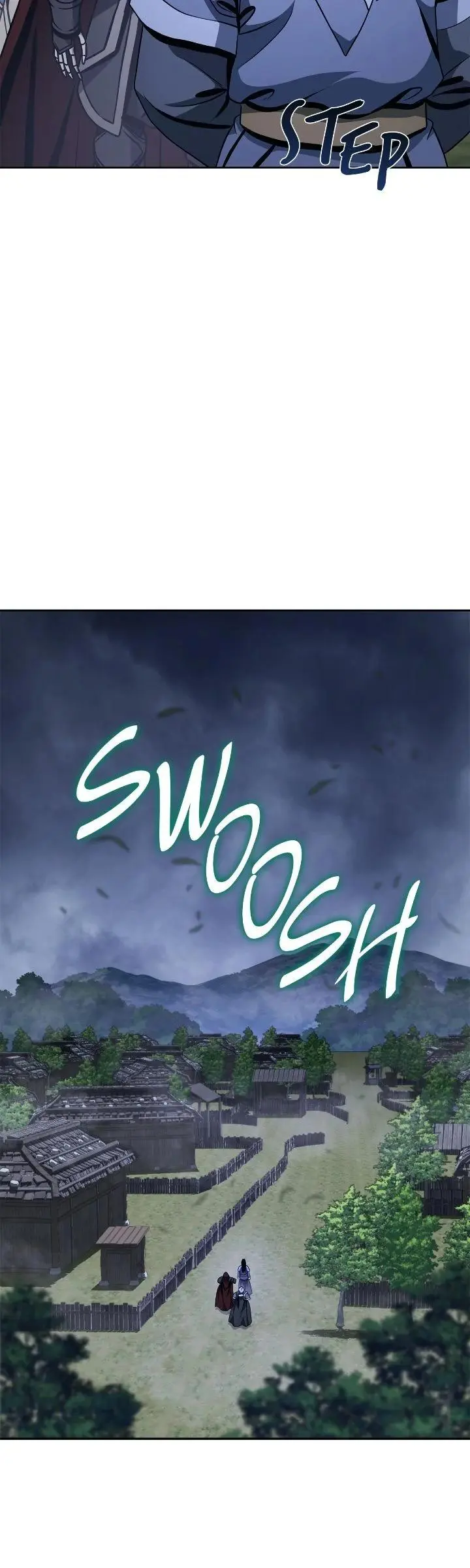The Skeleton Soldier Failed to Defend the Dungeon Chapter 303