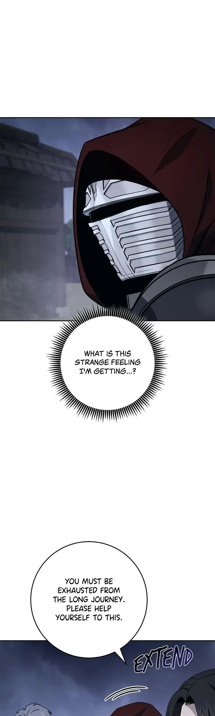 The Skeleton Soldier Failed to Defend the Dungeon Chapter 303