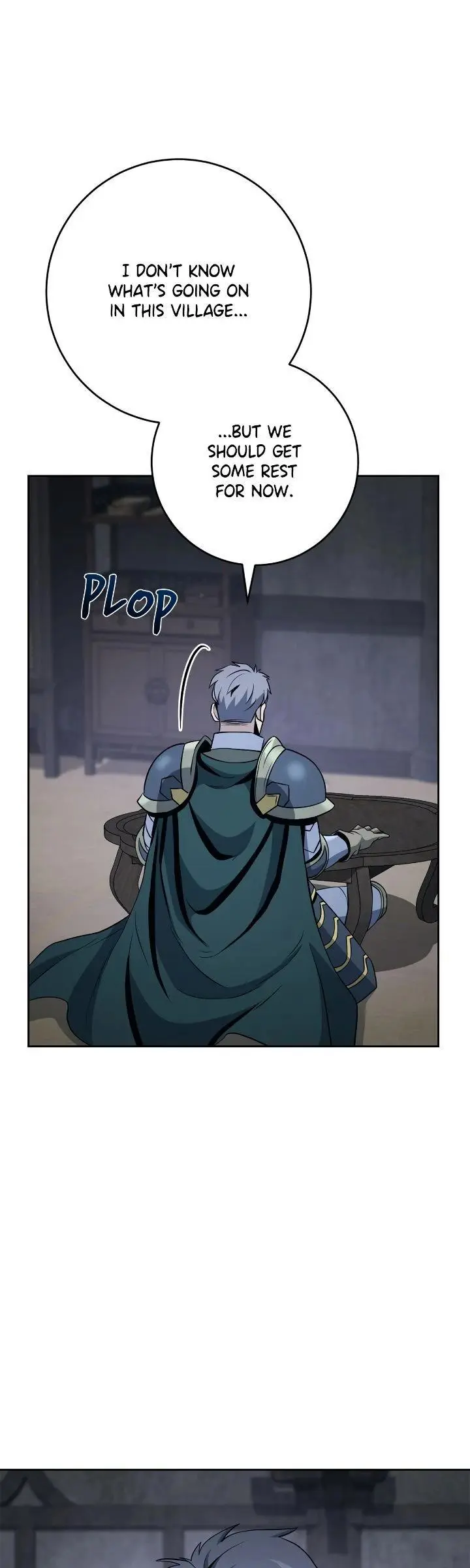 The Skeleton Soldier Failed to Defend the Dungeon Chapter 303