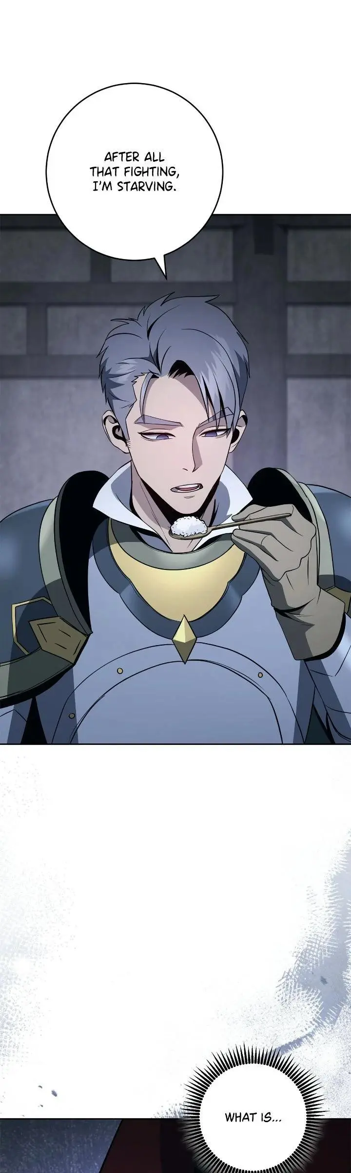 The Skeleton Soldier Failed to Defend the Dungeon Chapter 303