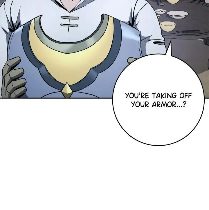 The Skeleton Soldier Failed to Defend the Dungeon Chapter 303
