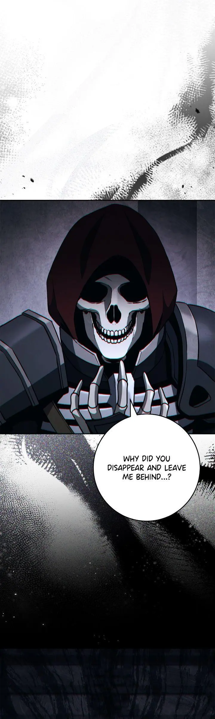 The Skeleton Soldier Failed to Defend the Dungeon Chapter 303