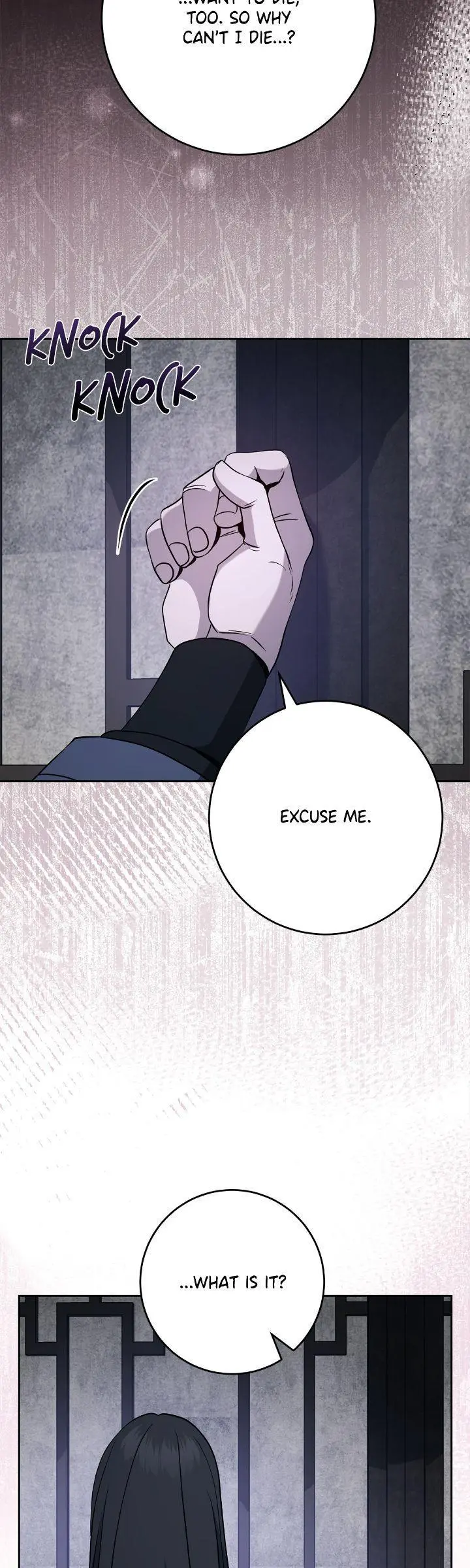 The Skeleton Soldier Failed to Defend the Dungeon Chapter 303
