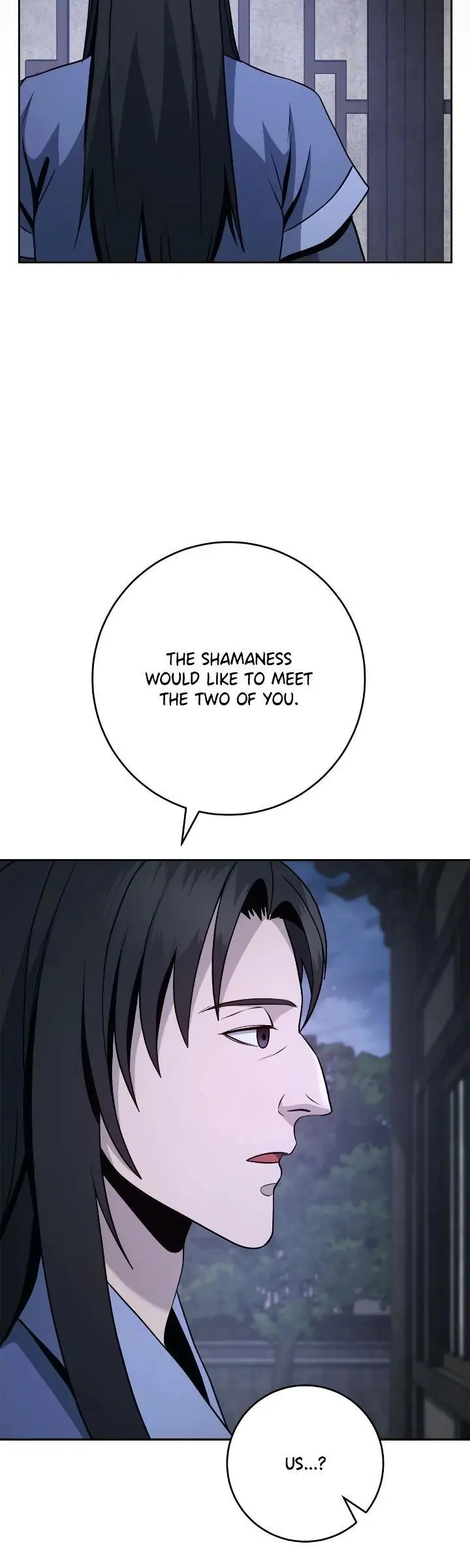 The Skeleton Soldier Failed to Defend the Dungeon Chapter 303