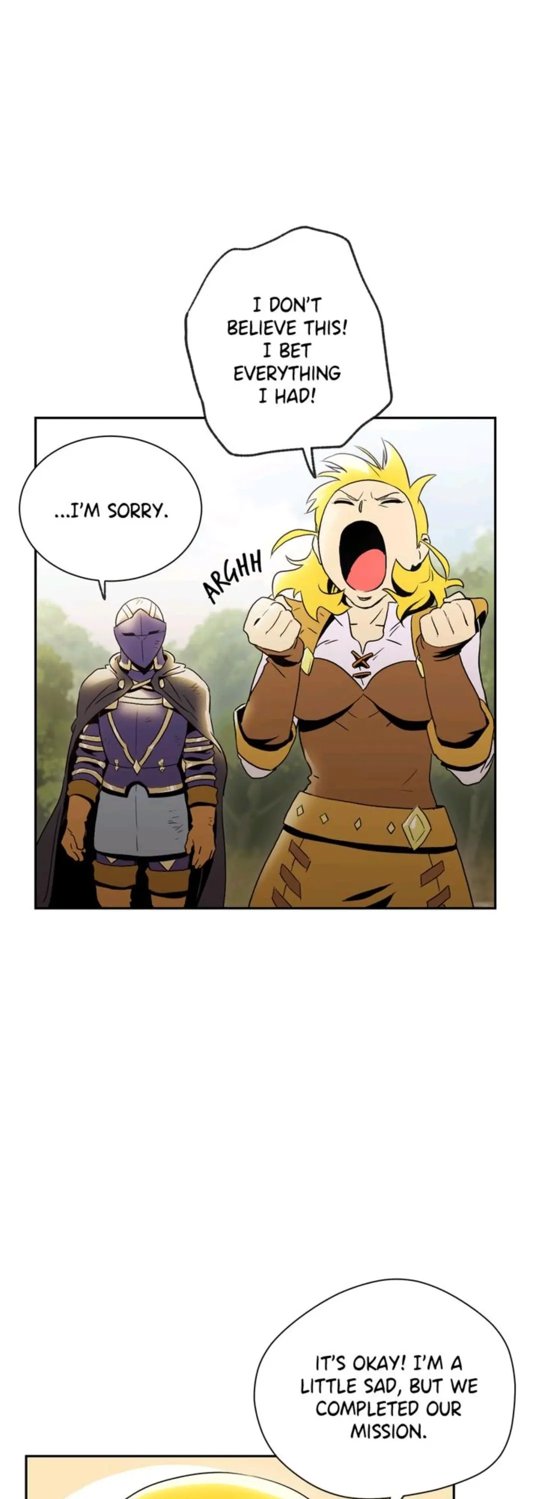 The Skeleton Soldier Failed to Defend the Dungeon Chapter 31
