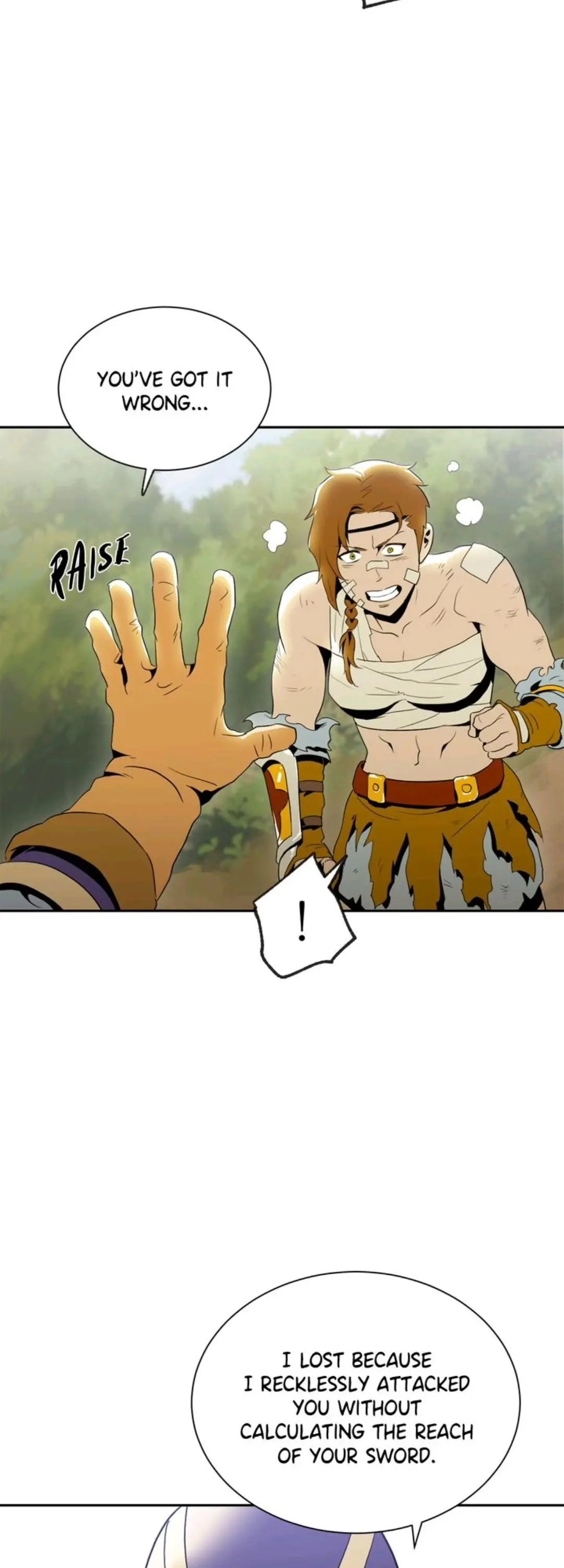 The Skeleton Soldier Failed to Defend the Dungeon Chapter 31