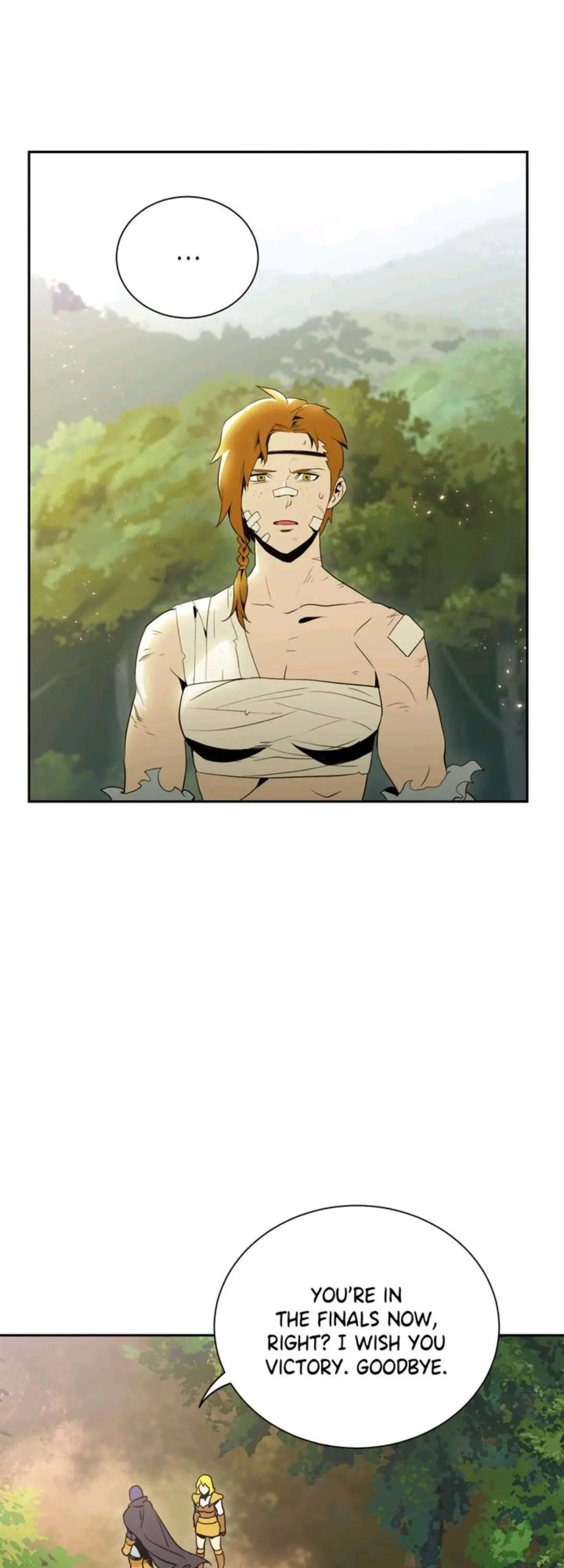 The Skeleton Soldier Failed to Defend the Dungeon Chapter 31