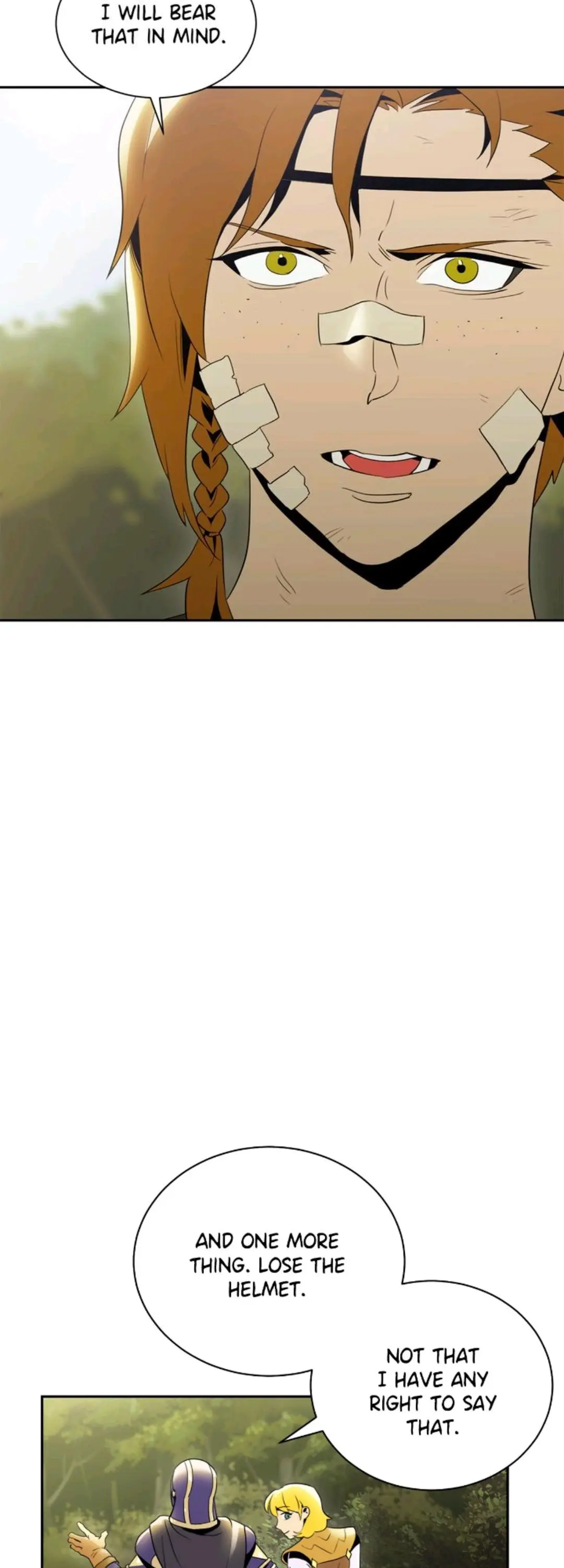 The Skeleton Soldier Failed to Defend the Dungeon Chapter 31