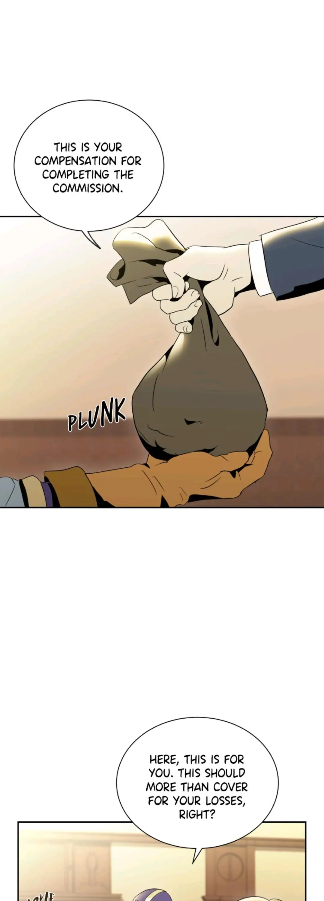The Skeleton Soldier Failed to Defend the Dungeon Chapter 31