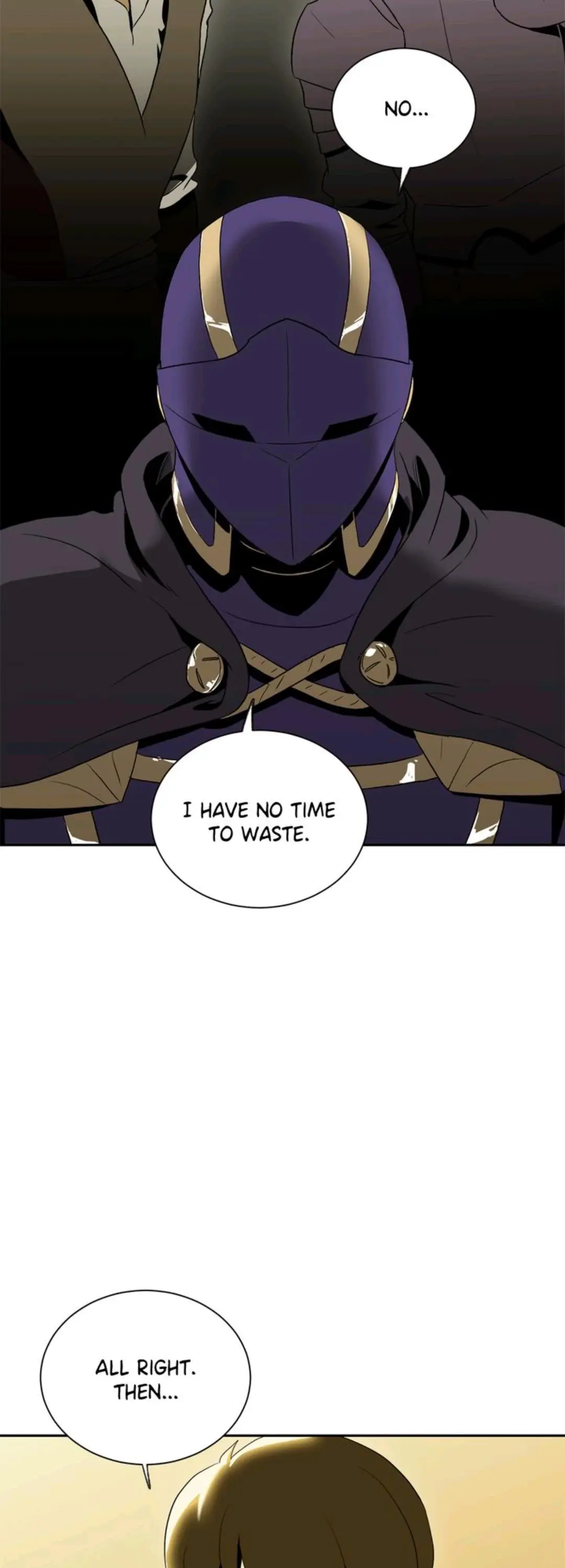 The Skeleton Soldier Failed to Defend the Dungeon Chapter 31