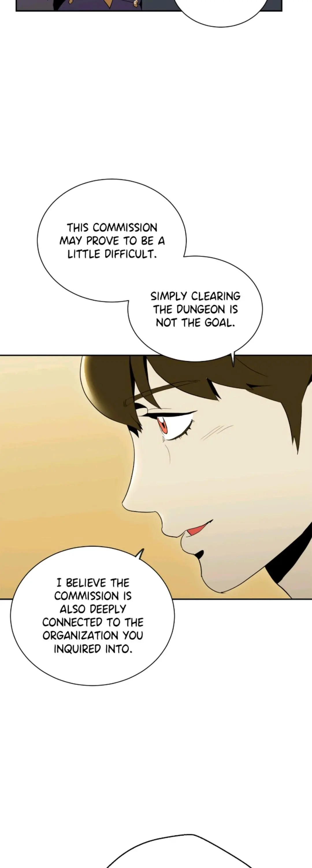 The Skeleton Soldier Failed to Defend the Dungeon Chapter 31
