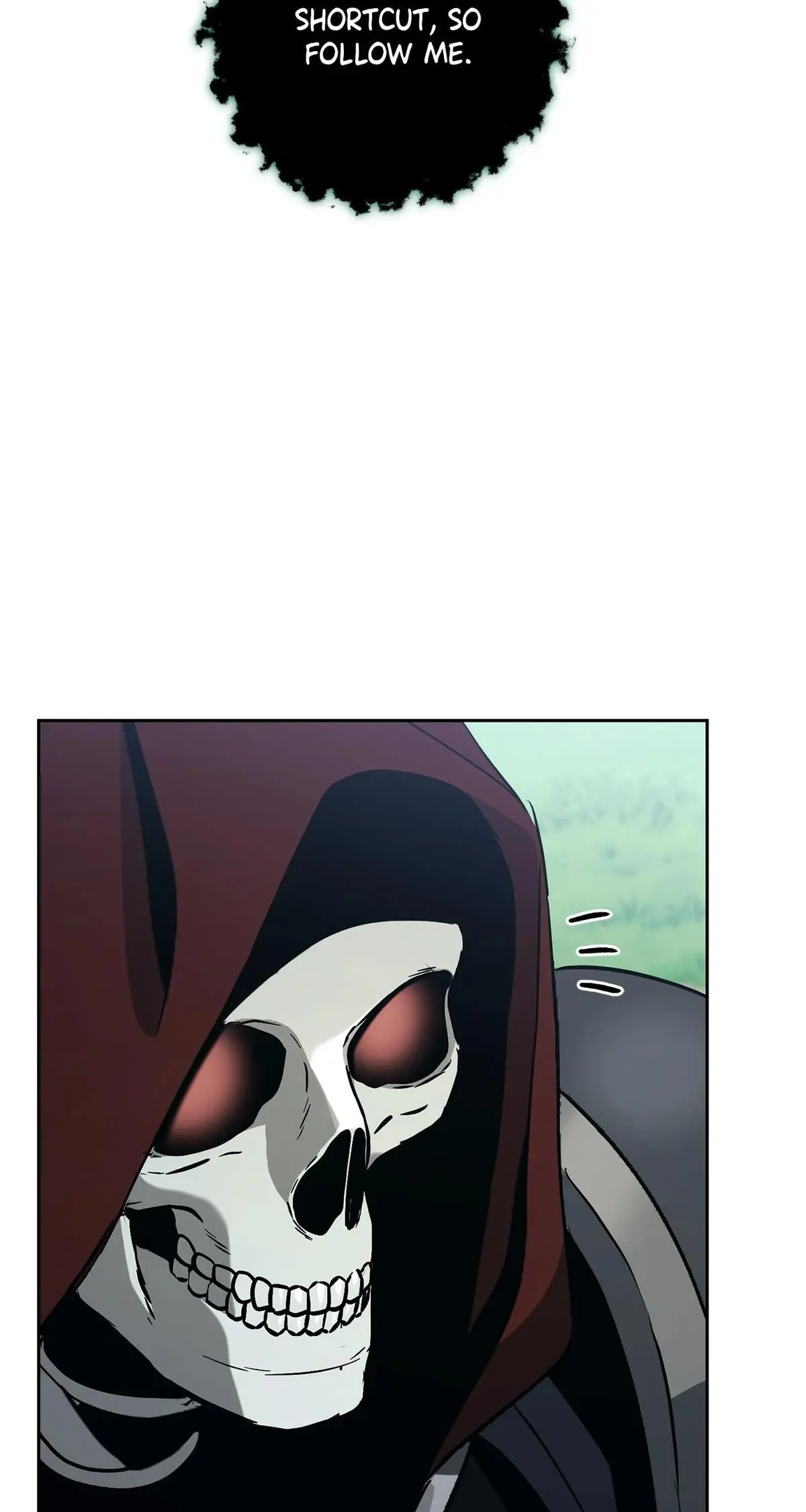 The Skeleton Soldier Failed to Defend the Dungeon Chapter 314