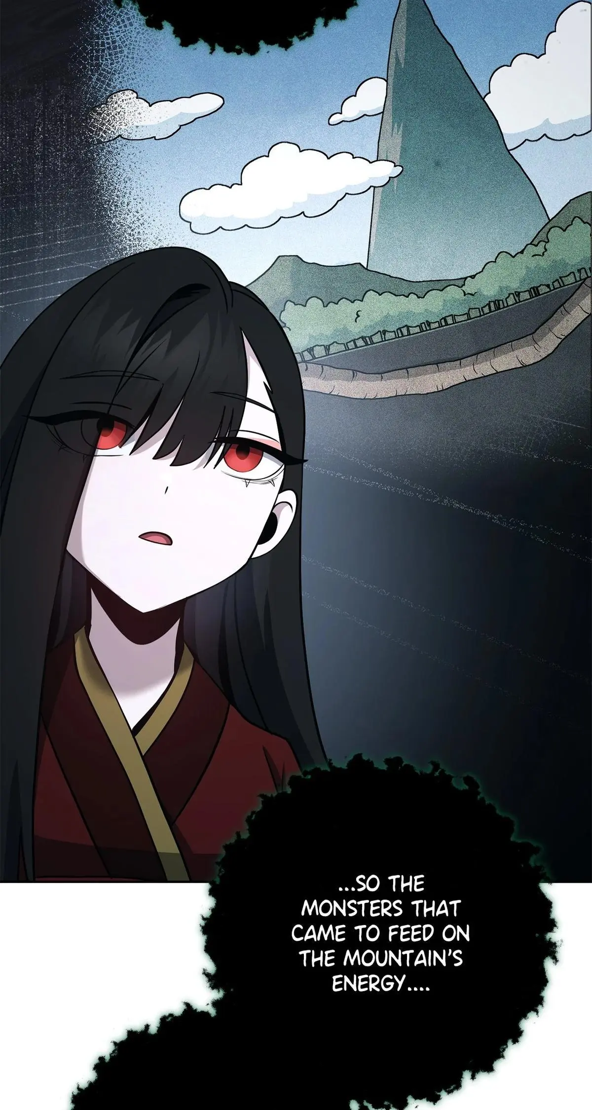 The Skeleton Soldier Failed to Defend the Dungeon Chapter 314