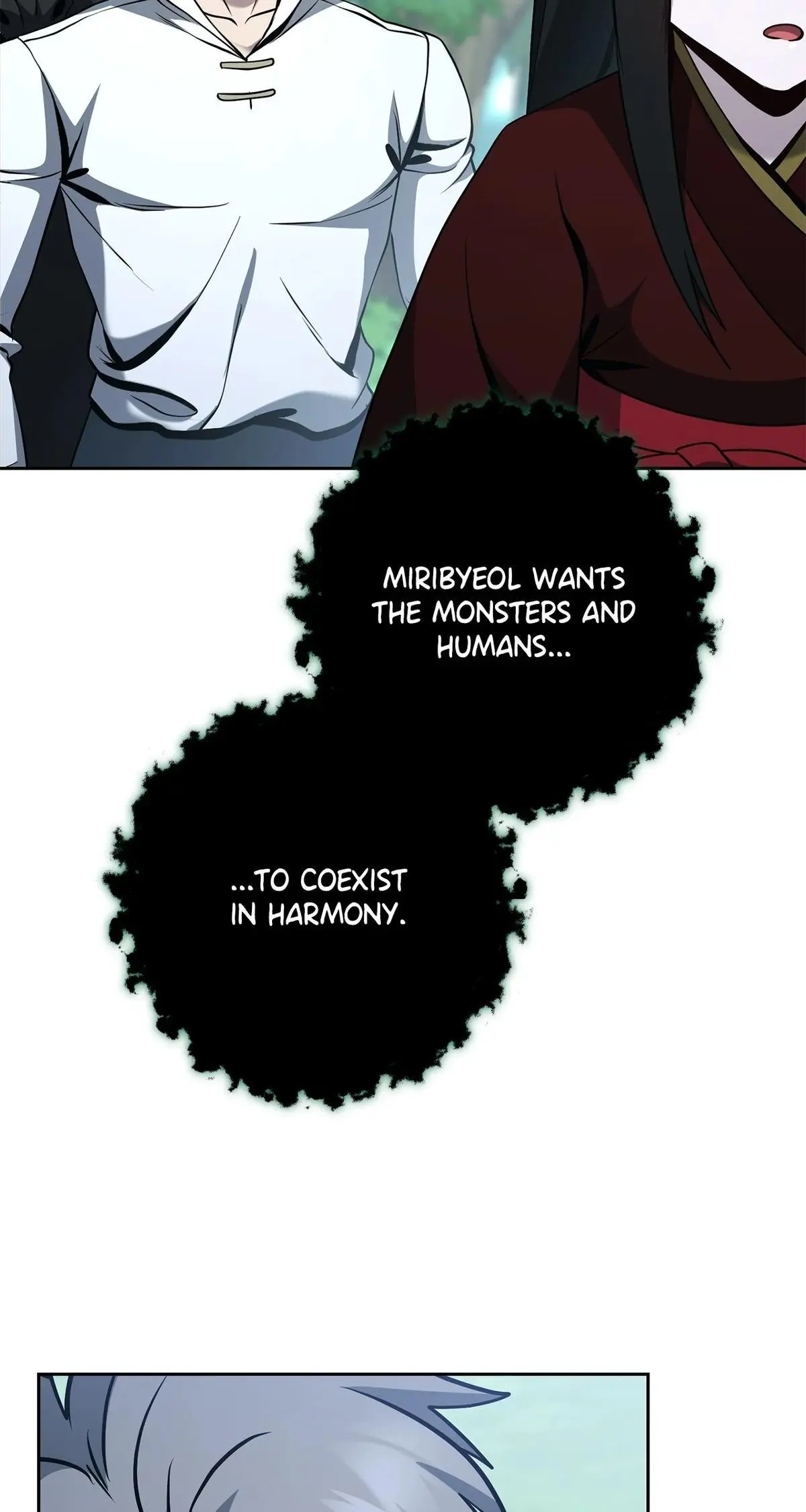 The Skeleton Soldier Failed to Defend the Dungeon Chapter 314