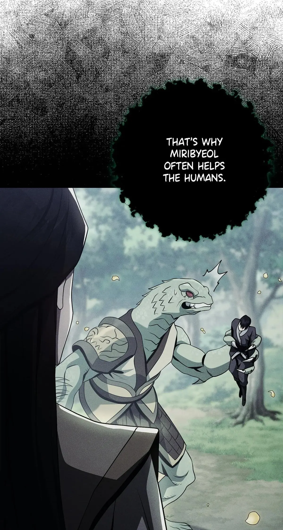 The Skeleton Soldier Failed to Defend the Dungeon Chapter 314
