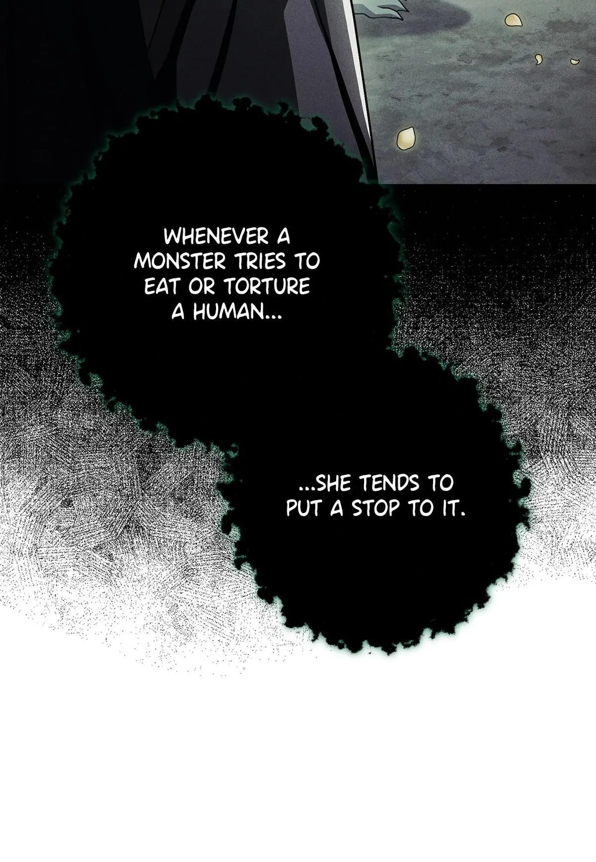 The Skeleton Soldier Failed to Defend the Dungeon Chapter 314