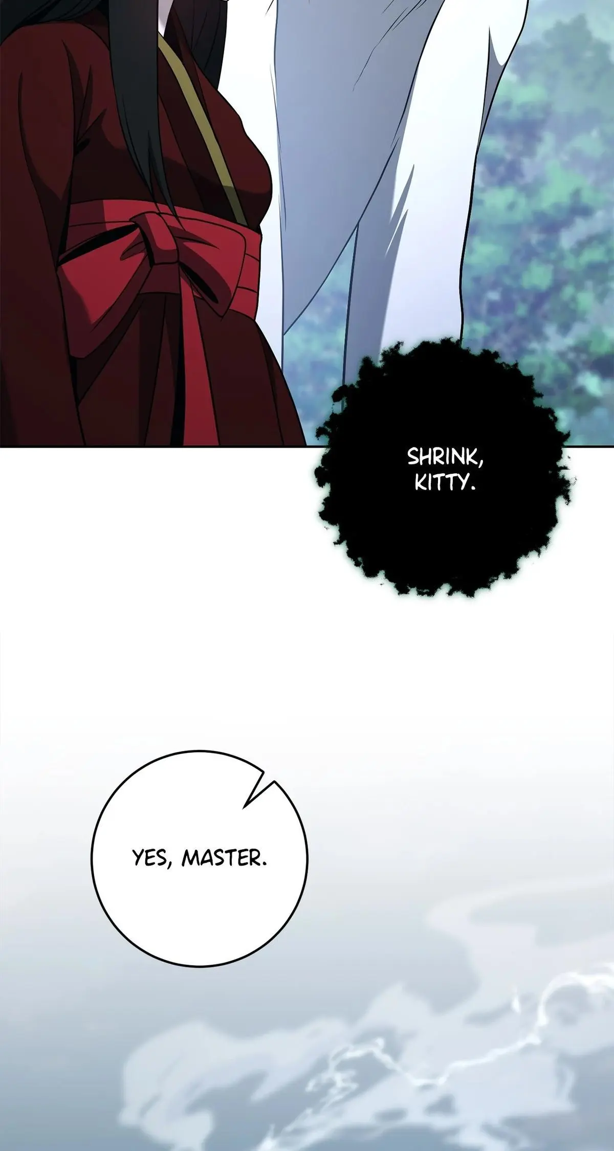 The Skeleton Soldier Failed to Defend the Dungeon Chapter 314