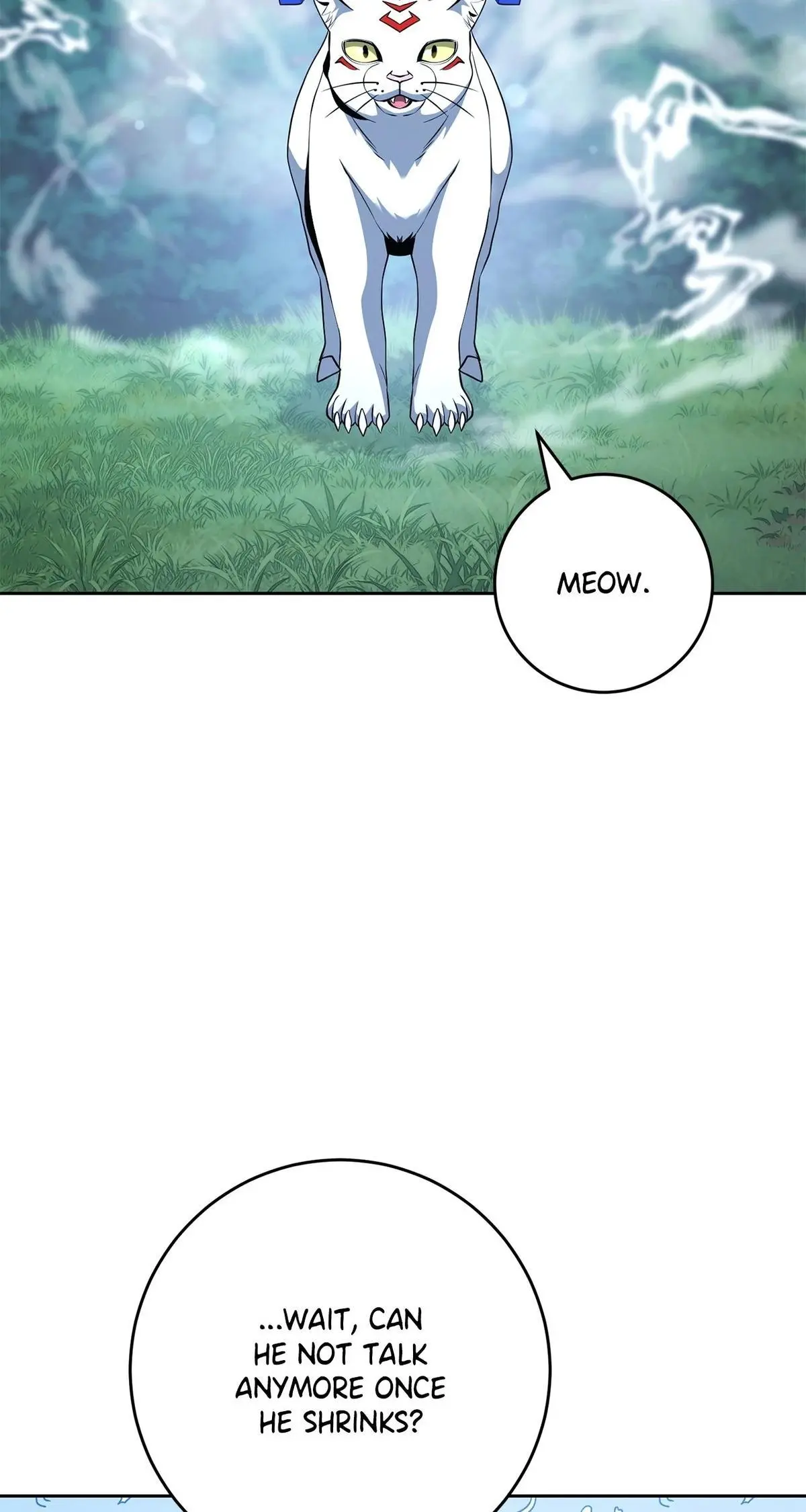 The Skeleton Soldier Failed to Defend the Dungeon Chapter 314