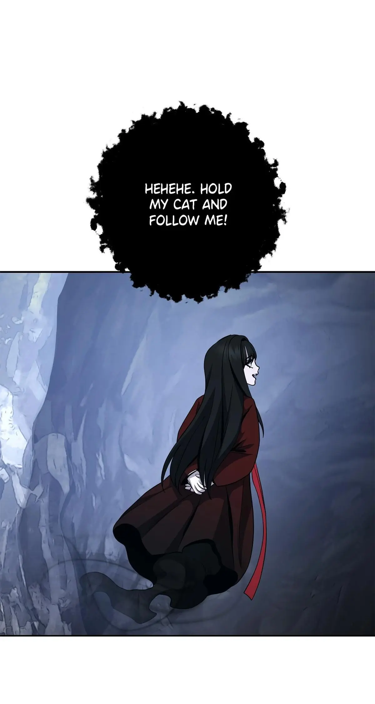The Skeleton Soldier Failed to Defend the Dungeon Chapter 314