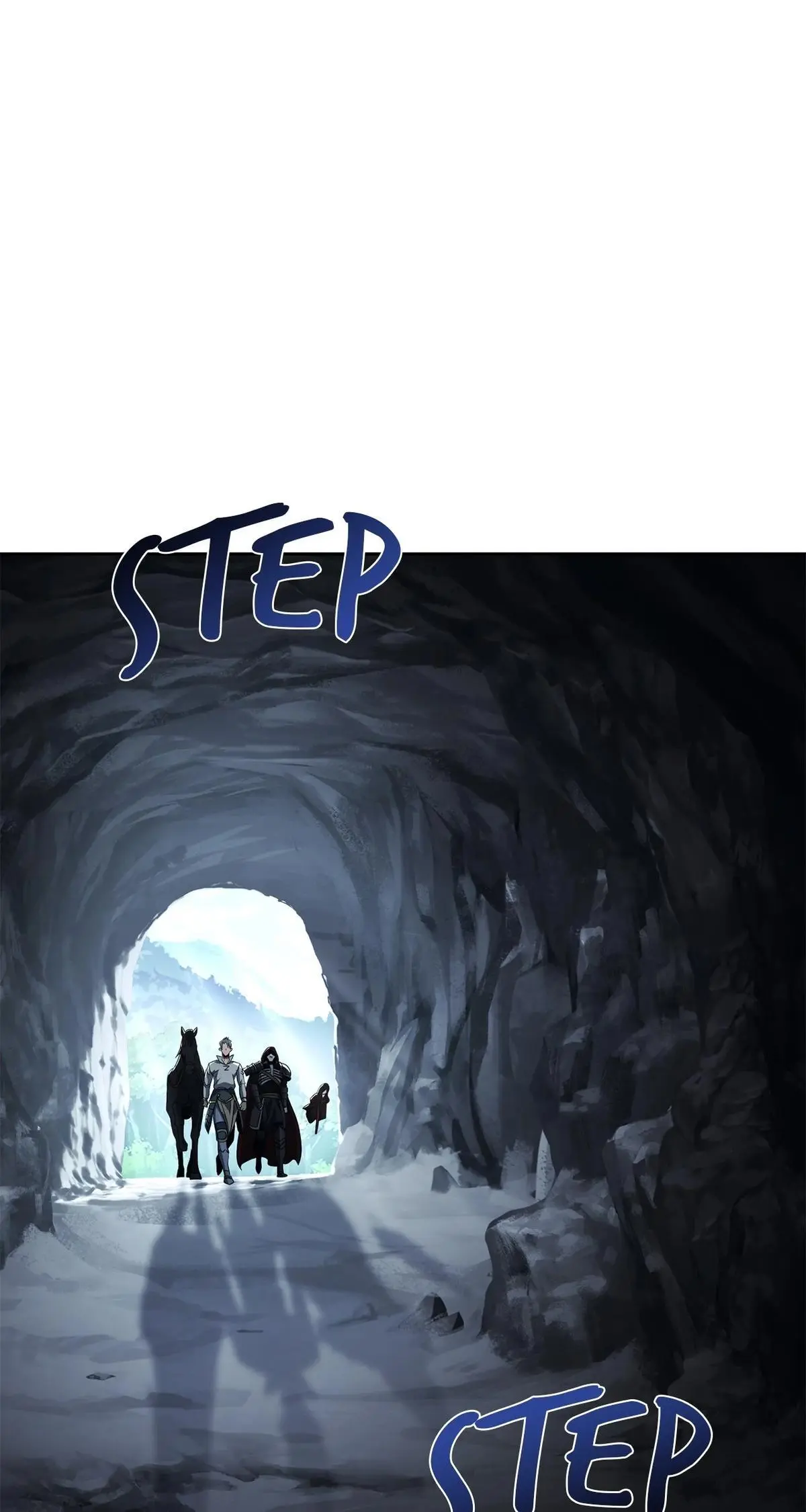 The Skeleton Soldier Failed to Defend the Dungeon Chapter 314