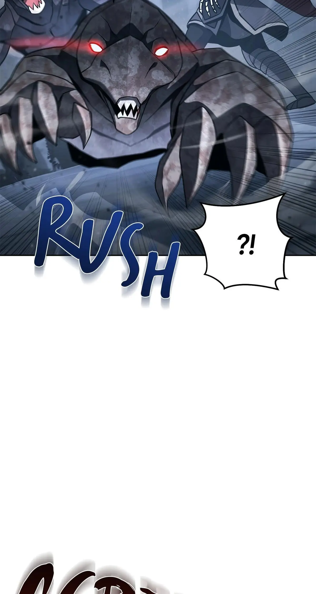 The Skeleton Soldier Failed to Defend the Dungeon Chapter 314