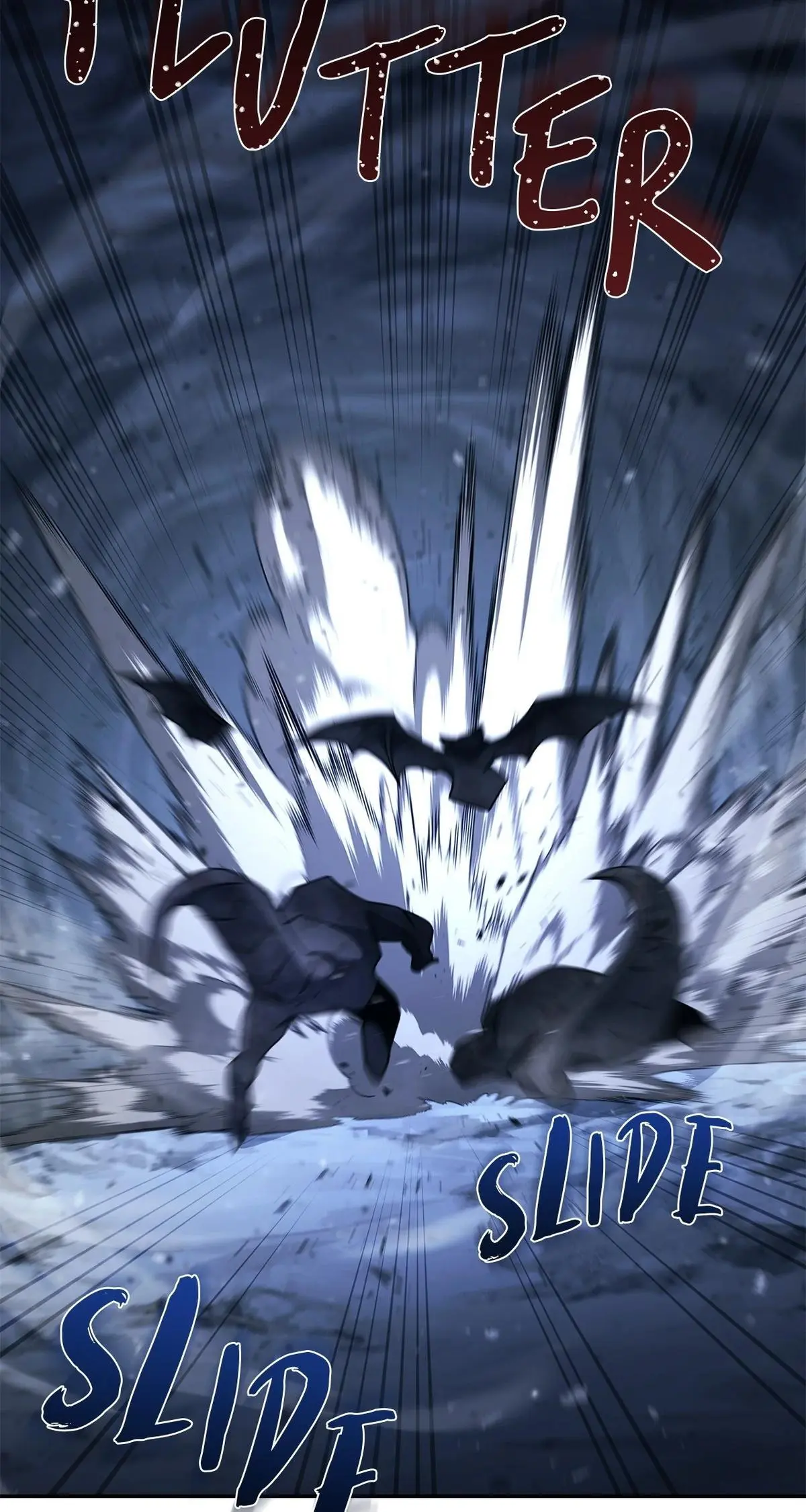 The Skeleton Soldier Failed to Defend the Dungeon Chapter 314