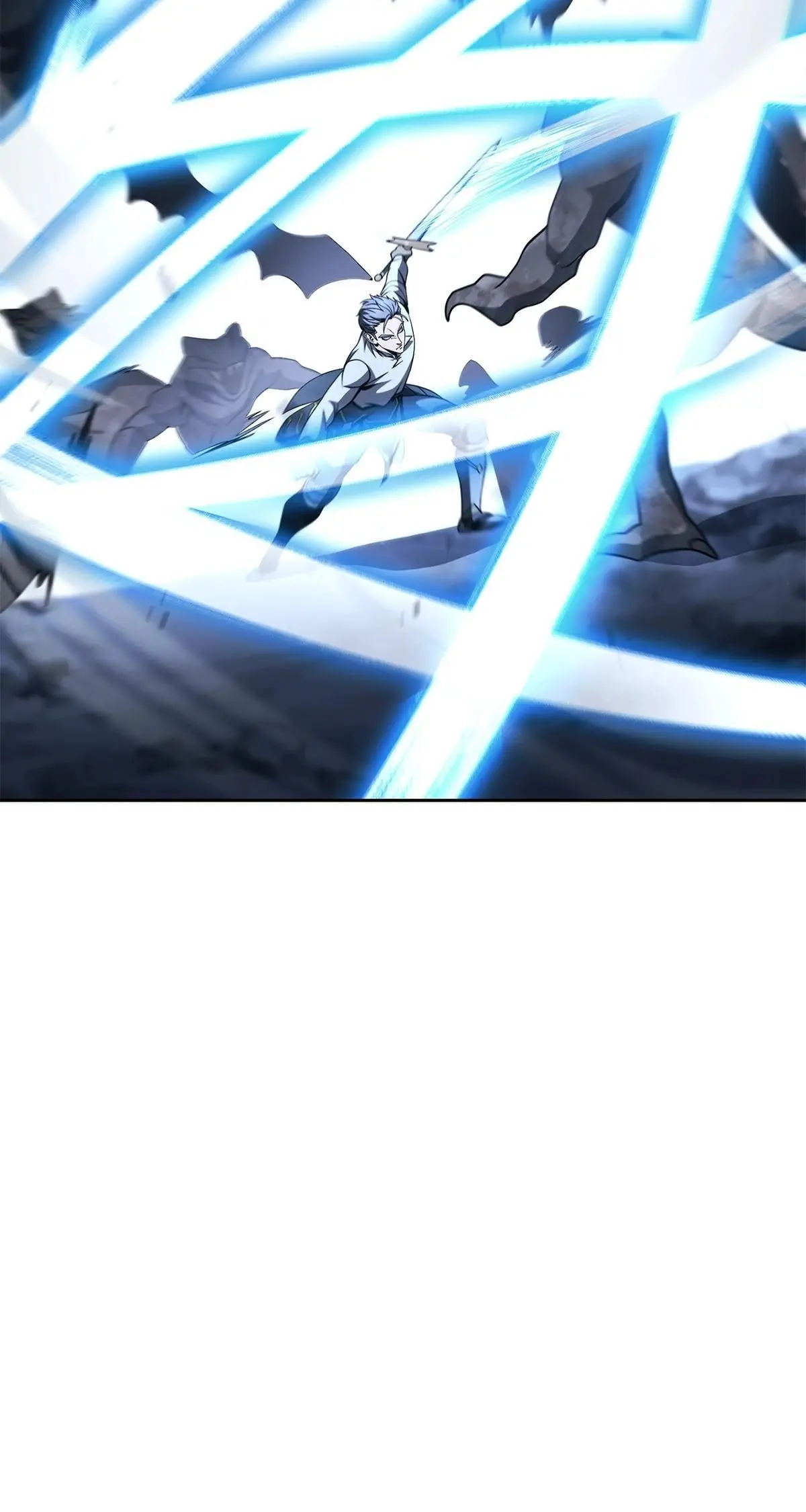 The Skeleton Soldier Failed to Defend the Dungeon Chapter 314